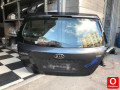 kia ceed 2011 model orjinal çıkma sökme camlı bagaj kapısı 