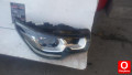 çıkma citroen c 4 sağ far 