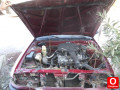 MİTSUBİSH GALANT SAĞ ÖN PODYE 1990 MODEL