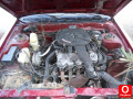 MİTSUBİSHİ GALANT SOL ÖN PODYE 1990 MODEL