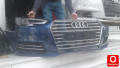 audi a4 ön tampon panjur far b9 2015 2018 orjinal audi çıkma