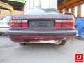 MİTSUBİSHİ GALANT KOMPLE EGSOZ 1990 MODEL