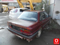 MİTSUBİSHİ GALANT BAGAJ CAMI 1990 MODEL