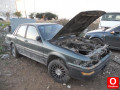 MİTSUBİSHİ GALANT SALINCAK 1990 MODEL
