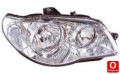  FIAT ALBEA ON FAR MOTORLU RH.05- 51754471
