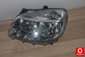 FIAT DOBLO ON FAR ELEK.LH.06- 51755051 - 51805935