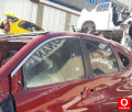 2017 MODEL HONDA CRV KOMPLE SAĞ TAKIM KAPI CAMI.