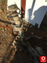 FORD CONNECT TAŞIYICI PORYA 