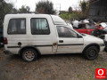 OPEL COMBO SAĞ ARKA ÇAMURLUK 1999  MODEL