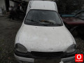 OPEL COMBO SOL ÖN ÇAMURLUK 1999 MODEL