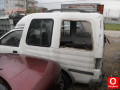 OPEL COMBO SOL ARKA KAPI CAMI 1999 MODEL