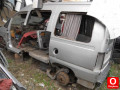 FIAT SCUDO HURDA BELGELİ ARAÇ PARÇA OLARAK SATILIK 1998-2003