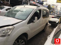 CİTROEN  BERLİNGO  2012  MODEL ÇIKMA   SOL  ÇAMURLUK 