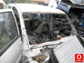 FİAT DOBLO SAĞ ÖN KAPI DİREĞİ 1998-2003 MODEL
