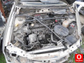 RENAULT MEGANE 1 SU POMPASI 2.0 MOTOR 1999 MODEL