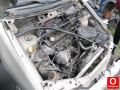 RENAULT MEGANE 1 BASKI BALATA 2.0 MOTOR 1999 MODEL