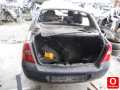 RENAULT CLİO SYMBOL ARKA KOMPLE 2000-2008 MODEL
