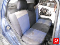 RENAULT CLİO SYMBOL ARKA KOLTUK 2000-2008 MODEL