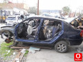 RENAULT CLİO SYMBOL ARKA DİNGİL 2000-2008 MODEL