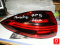 PORSCHE PANAMERA ARKA STOP HATASIZ 2011/2014
