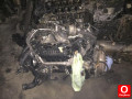 MERCEDES E270 CDİ KOMPLE CIKMA DOLU MOTOR