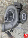 AUDİ 80 TÜRBİN