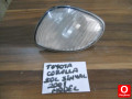 TOYOTA COROLLA SOL SİNYAL 2001 MODEL
