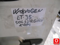VOLKSWAGEN LT35 SOL SÜRGÜLÜ KAPI 1998-2005 MODEL