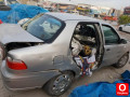 HURDA BELGELİ 2006 MODEL FİAT ALBEA 