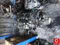 Citroen c4 çıkma 1.6 dizel komple motor 