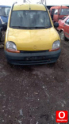 Renault kango parça parça satılıktır 