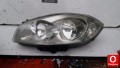 çıkma fiat linea sol far 