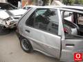CİTROEN SAXO BASKI BALATA 1999 MODEL