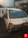 Hyundai H100 Kamyonet orjinal çıkma Eksantrik Mili