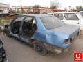 HYUNDAİ SONATA SAĞ SOL ÖN  KAPI ÇITASI 1990-1995 MODEL