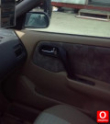 2000 MODEL NİSSAN PRİMERA 1.8 KOMPLE KAPI DÖŞEMESİ.