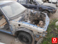 HYUNDAİ SONATA DEPO KAPAĞI 1990-1995 MODEL 