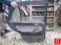 HYUNDAİ SONATA SOL ARKA KELEBEK CAMI 1990-1995 MODEL
