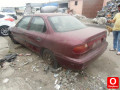 FORD MONDEO SOL ARKA DIŞ KAPI KOLU 1993 MODEL