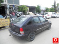 DAEWOO NEXİA SAĞ ARKA KAPI CAMI 1993 MODEL 