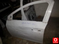CHEVROLET CRUZE BEYAZ SOL ÖN KAPI TEMİZ ÇIKMA SÖKME PARÇA