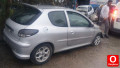 çıkma peugeot 206 sağ ön kapı 