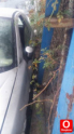 çıkma peugeot 206 sol ön kapı 