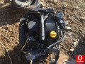 RENAULT CLİO 4 1.5 DCİ KOMPLE MOTOR