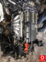  Volvo Komple Motor