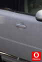 VOLVO S80 ÇIKMA SAĞ ÖN KAPI KOLU.