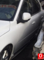 VOLVO S80 ÇIKMA SOL ARKA KAPI.