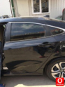 2018 MODEL HONDA CİVİC KOMPLE SOL ARKA KAPI.