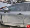 2011 MODEL HONDA CİVİC KOMPLE SOL ÖN KAPI.