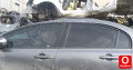 2011 MODEL HONDA CİVİC KOMPLE SOL TAKIM KAPI CAMLARI.